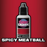 Spicy Meatball Metallic Acrylic  Paint 20ml