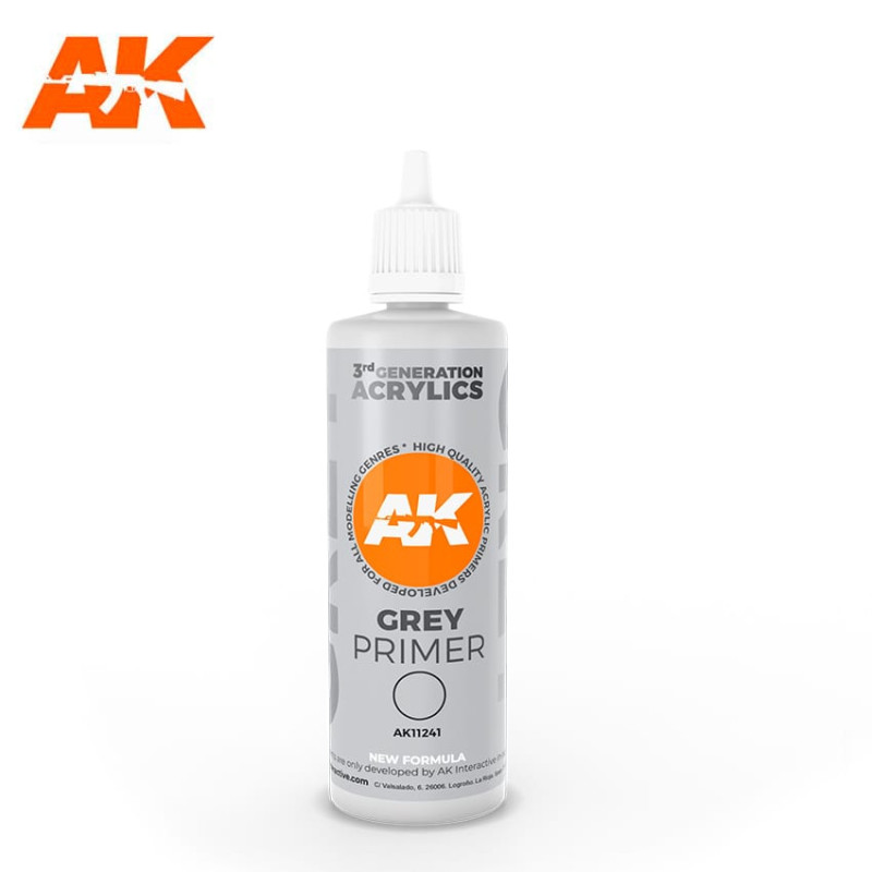 AK GREY PRIMER 100ML 3rd