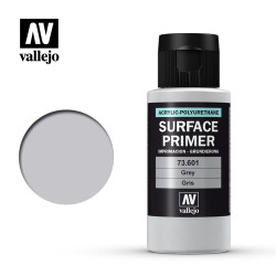 Surface Primer Grey 60ml...