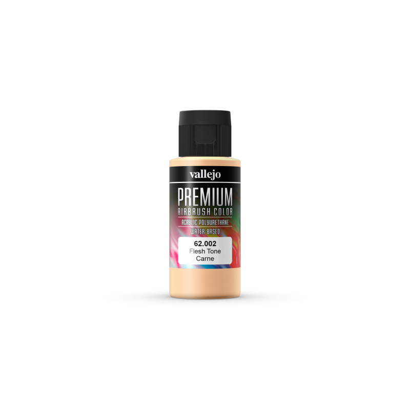 62002 Premium Color - Opaque Flesh Tone 60 ml.