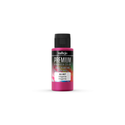 62007 Premium Color - Opaque Magenta 60 ml.