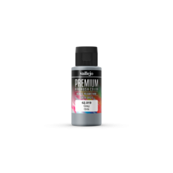 62019 Premium Color - Opaque Grey 60 ml.