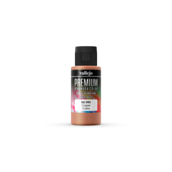 62050 Premium Color - P-M Copper 60 ml.