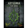 Fade Deck Abyssinia