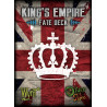 King's Empire Fate Deck