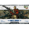 King's Empire Allegiance Box - Charles Edmonton