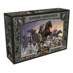 Ranger Vanguards (Vorhut...