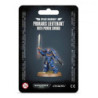 Space Marines Primaris Lieutenant with Power Sword