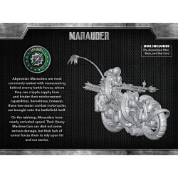 Marauder