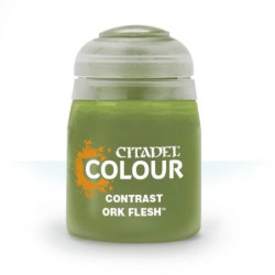 Contrast: Ork Flesh - 18ml