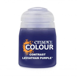 Contrast: Leviathan Purple