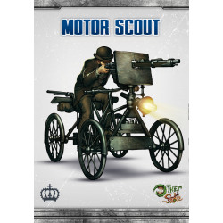 Motor Scout