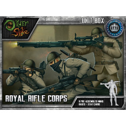 Royal Rifle Corps