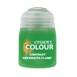 Contrast: Hexwraith Flame -