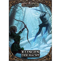 Klingen der Nacht