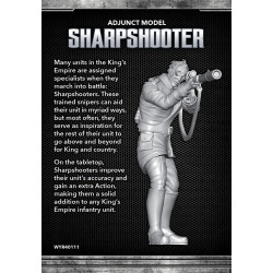 Sharpshooter