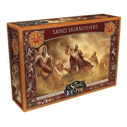 Sand Skirmishers /...
