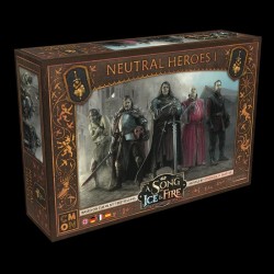 Neutral Heroes 1 (Neutrale...