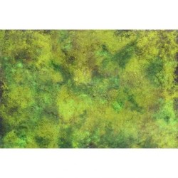 Grass Plain 3x3 Mousepad...