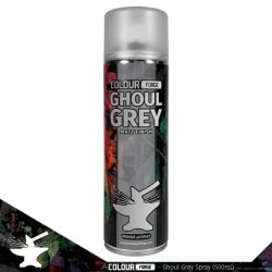 Colour Forge Ghoul Grey...