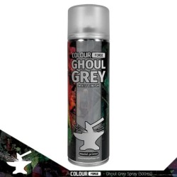 Colour Forge Ghoul Grey Primer 500ml