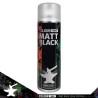 Colour Forge Matt Black Primer 500ml