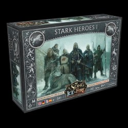 Stark Heroes 1 / Helden von...