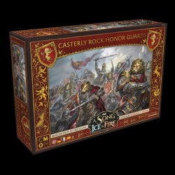 Casterly Rock Honor Guard / Ehrengarde von Casterlystein