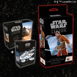 Gelände Bundle Star Wars...