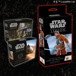 Gelände Bundle Star Wars...