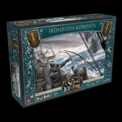 Ironborn Bowmen (Bogenschützen der Eisenmänner)