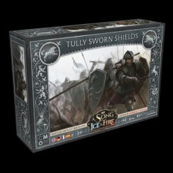 Tully Sworn Shields (Geschworene Schilde von Haus Tully)