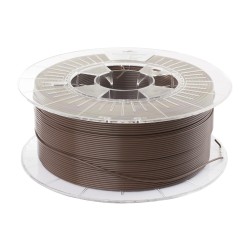 Spectrum Premium PLA 1.75mm CHOCOLATE BROWN 1kg Filament