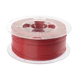 Spectrum Premium PLA 1.75mm DRAGON RED 1kg Filament
