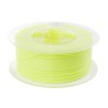 Spectrum Premium PLA 1.75mm FLUORESCENT YELLOW 1kg Filament