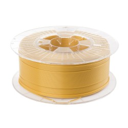 Premium PLA 1.75mm PEARL GOLD 1kg Filament