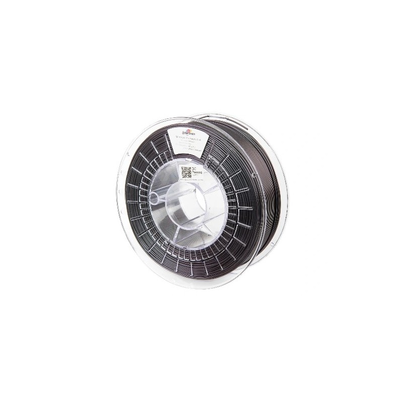 Spectrum Premium PLA 1.75mm WIZARD CHARCOAL 1kg Filament