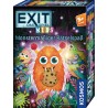 EXIT® Kids Monstermäßiger Rätselspaß