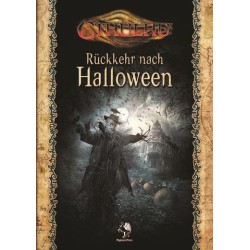 Cthulhu: Rückkehr nach...