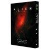 ALIEN: Das Rollenspiel - Herz der Finsternis - Spielbox