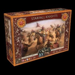 Starfall Knights / Ritter von Sternfall