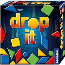 Drop it