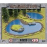 Ponds (x2)