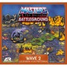 Masters of the Universe Battleground - Wave 2 Legends of Preternia Erweiterung