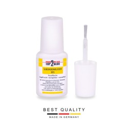 Sekundenkleber GEL 10 g in...