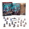 WH40K INTRODUCTORY SET (GER)