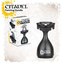 CITADEL PAINTING HANDLE