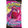 Pokemon Golpe Fusion Booster ( span./eng.)