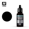 Black Surface Primer