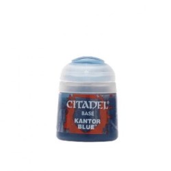 BASE: KANTOR BLUE 12ML